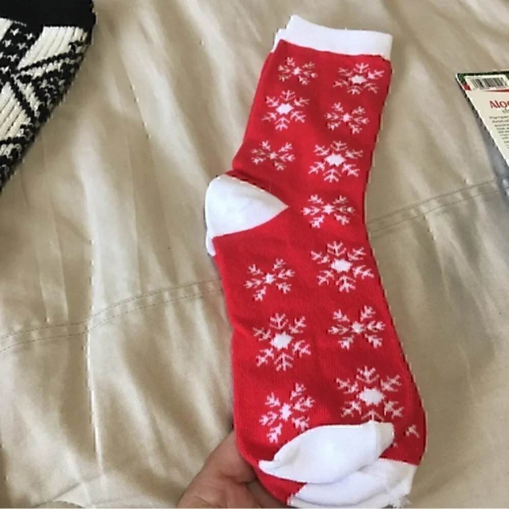 Christmas socks bundle